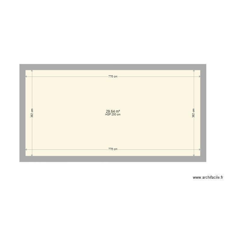 RDC ABLEIGES petite MAISON. Plan de 0 pièce et 0 m2