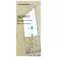 Taupiac filtre &agrave; sable vertical drain&eacute;