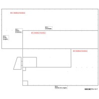 HALL HERSTAL  Dépôt Déchets
