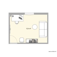 Projet salon 2