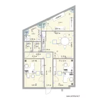 plan bureau cap&eacute;cure