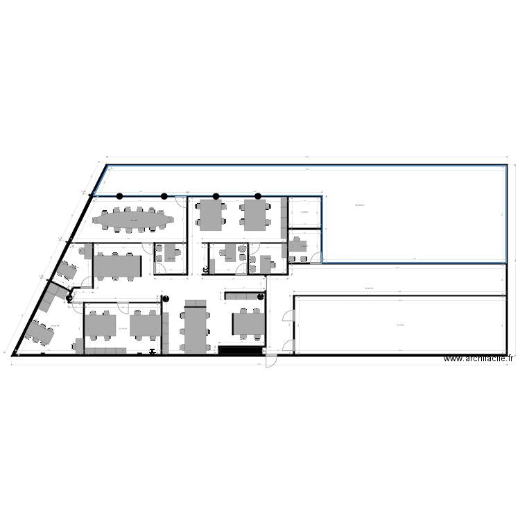 SD2.4.9. Plan de 0 pièce et 0 m2