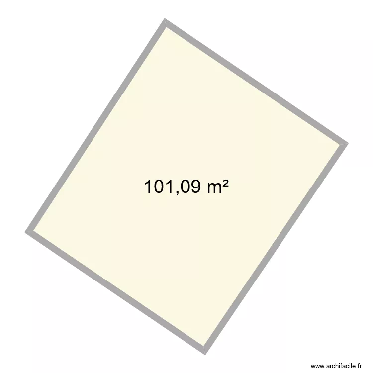 76108-BG CCAS. Plan de 