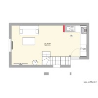 B Studio second projet