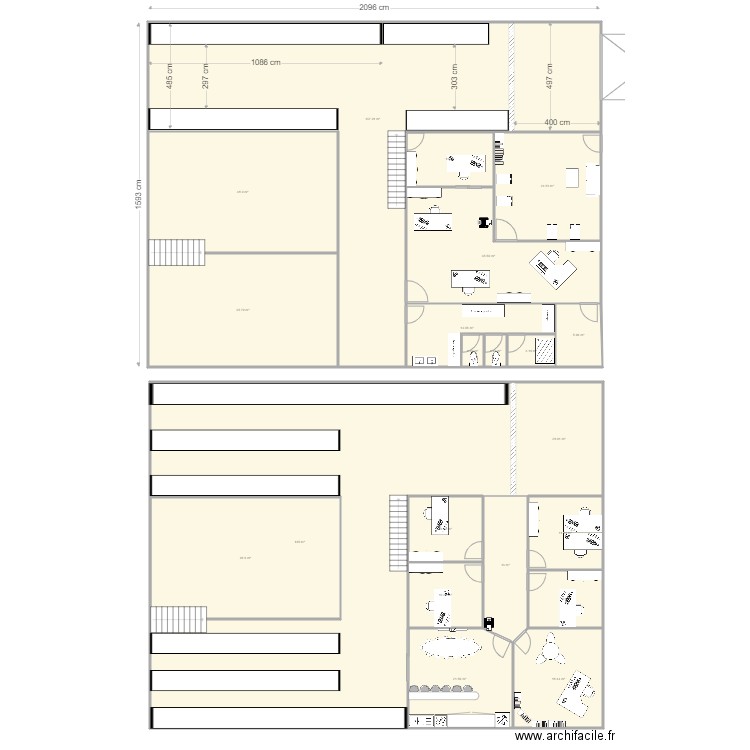 SG2I V1. Plan de 0 pièce et 0 m2