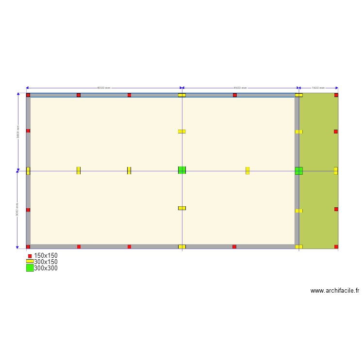Сатино Сваи. Plan de 0 pièce et 0 m2