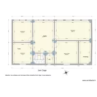 BI 2123  cot 2em Etage 