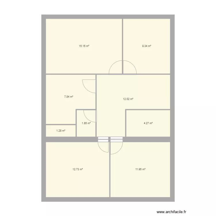 venouse5. Plan de venouse5. Plan de