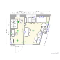 Appartement Josette