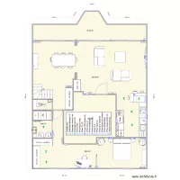 Pornichet De Gaulle RDC Base V8
