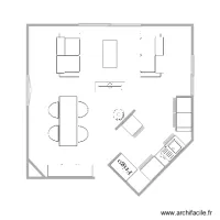 Plan Maison Gorges