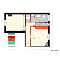 plan PASSAGE GEFFROY DIDELOT  