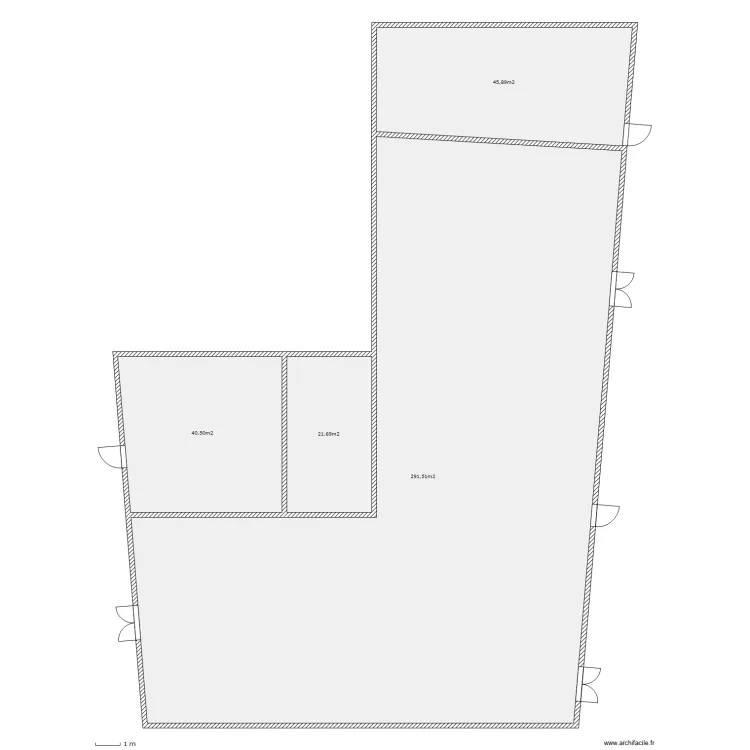 20120203 Montauban v1. Plan de 20120203 Montauban v1. Plan de