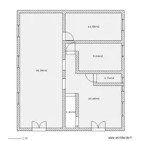 1 etage