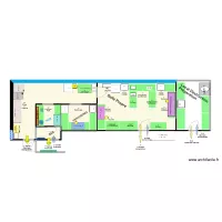 FLUX ANALYTIQUE LMC 2