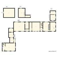 Plan Ecole Le Chatelier