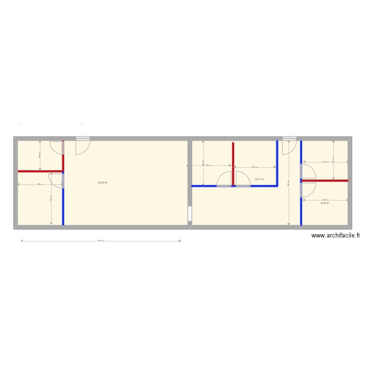 NOVANEA. Plan de 0 pièce et 0 m2