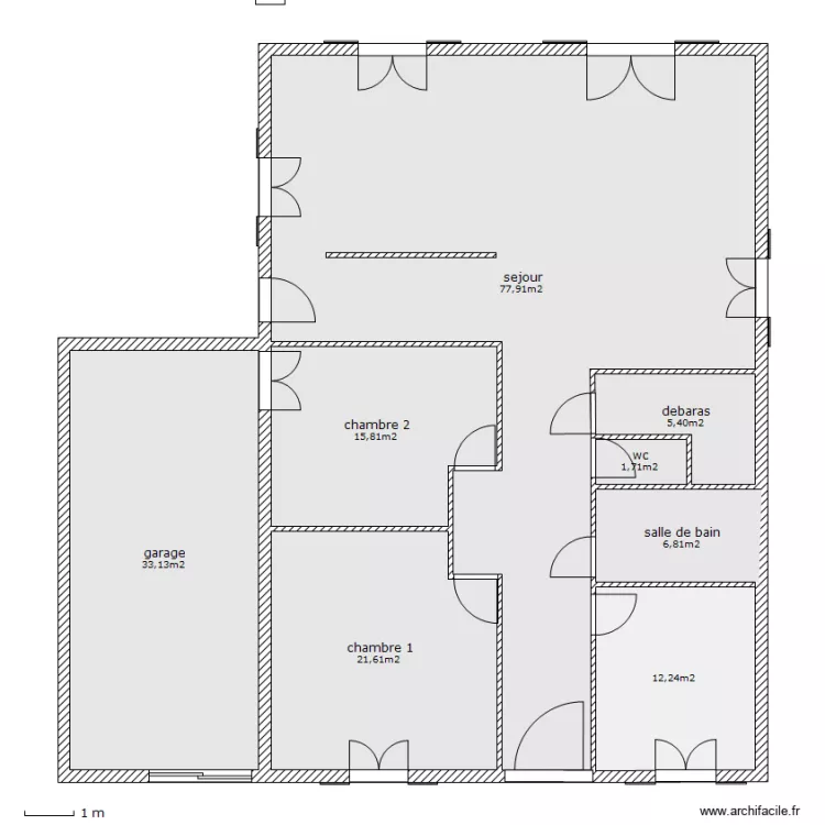 plan maison . Plan de plan maison . Plan de