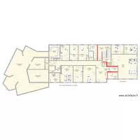 Vienne 3 &egrave;me projet 