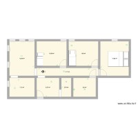 plan maison Enzo 2