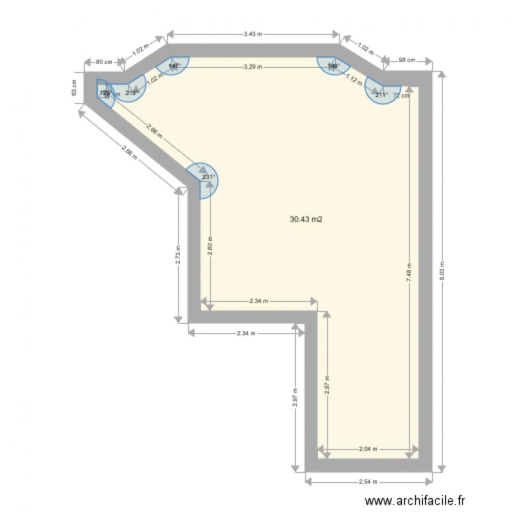 Kruipweg 63 NOH. Plan de 0 pièce et 0 m2