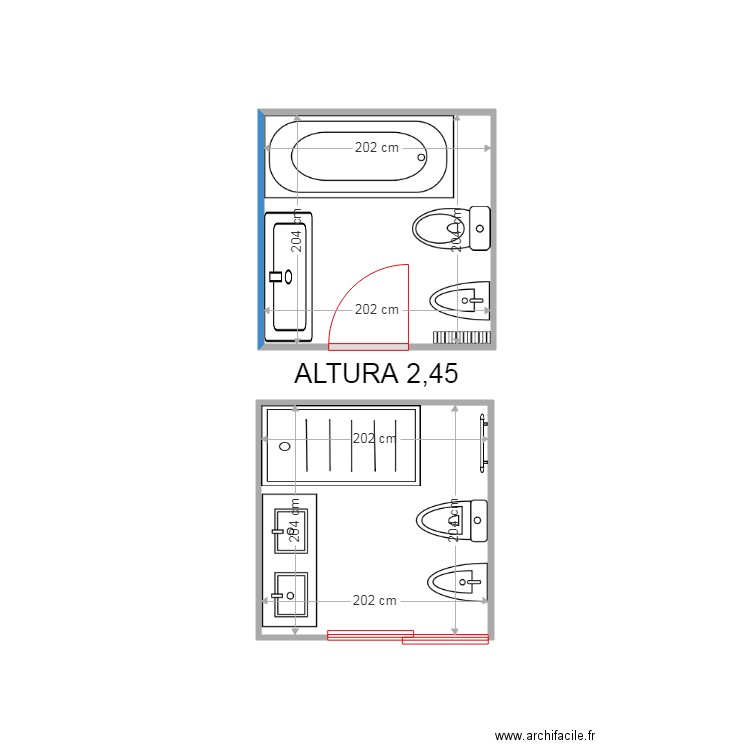 XAVIER VICTORIANO. Plan de 0 pièce et 0 m2