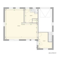 Rez de chaussée 