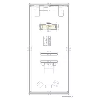 chambre villa de reve