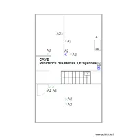 R&eacute;sidence des Mottes CAVE