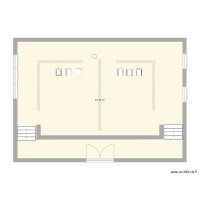 Auditorium B3