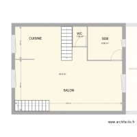 PLAN BERTHET 