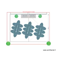 24 personnes 2 x XP345 3 TREC 