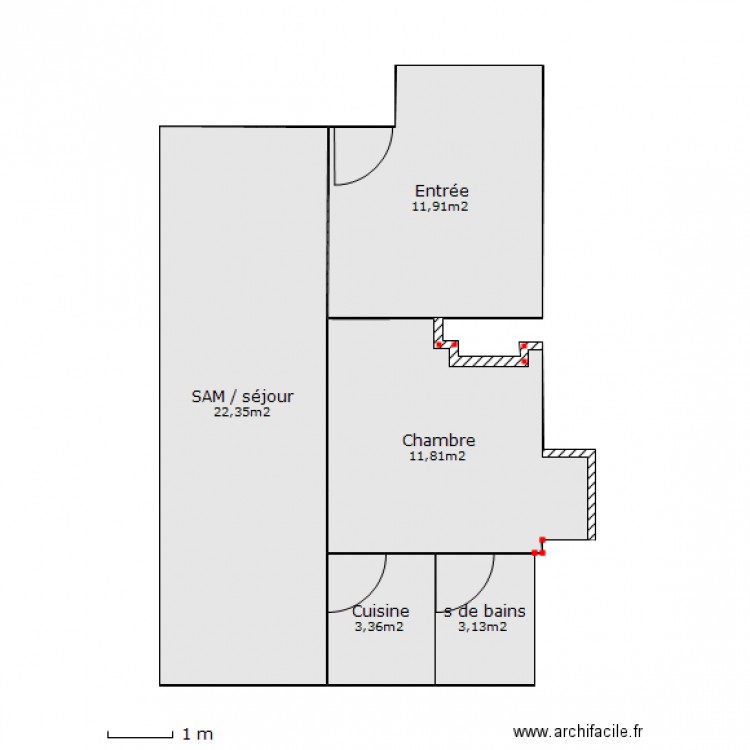 boulogne escudier. Plan de 0 pièce et 0 m2