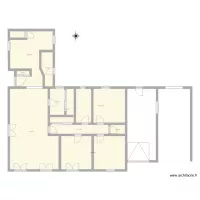 Maison 2 Ste Pazanne