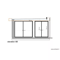 projet extension coupe 