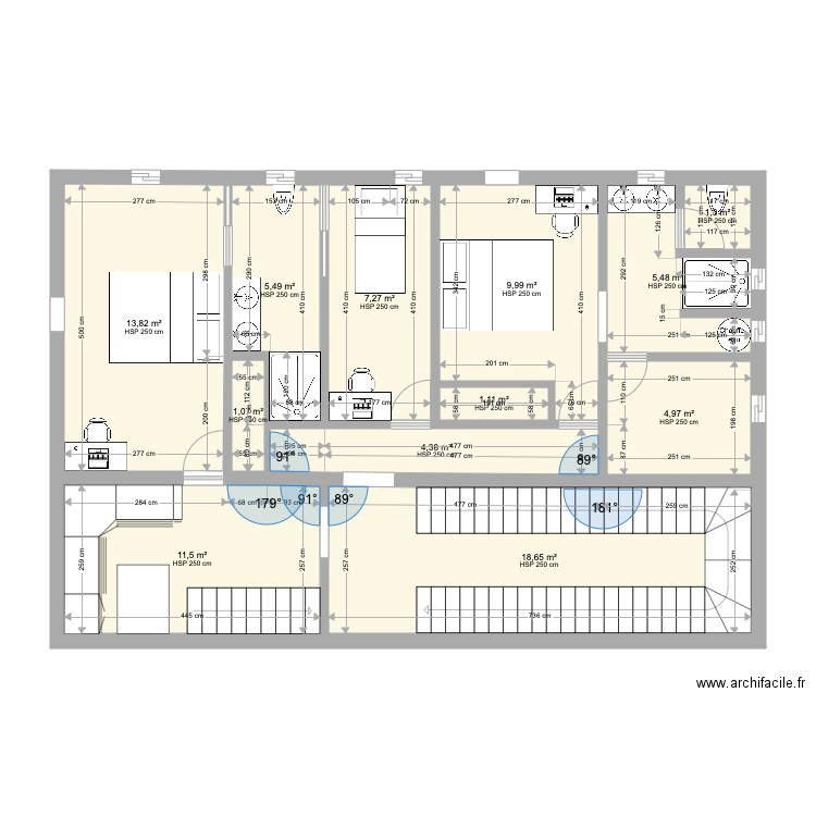 NEW 2. Plan de 0 pièce et 0 m2