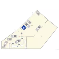 Access garage Grilhot 34