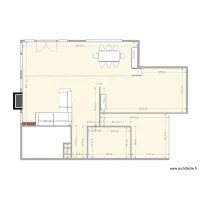 St antoine amenagement Reva Both Arm EQ3