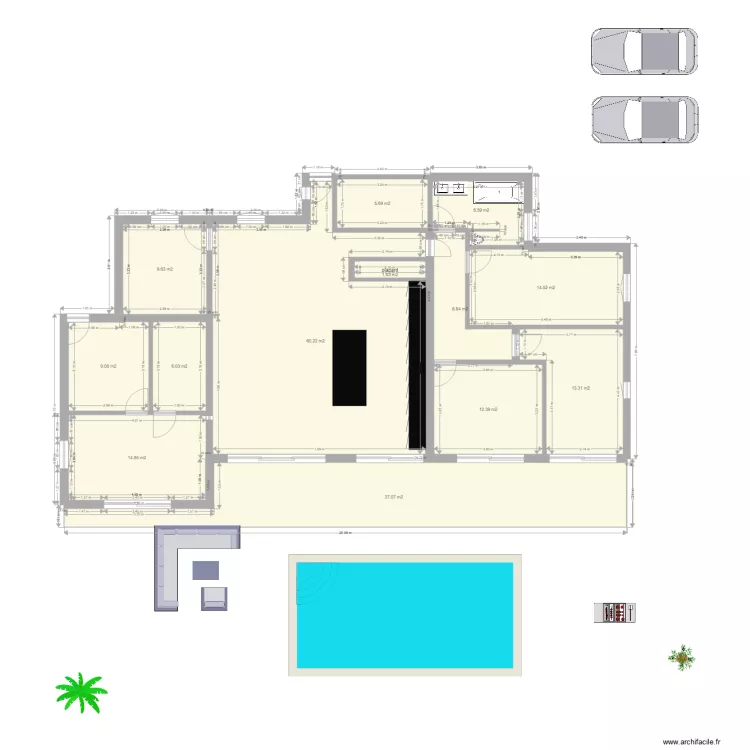 reno. Plan de reno. Plan de