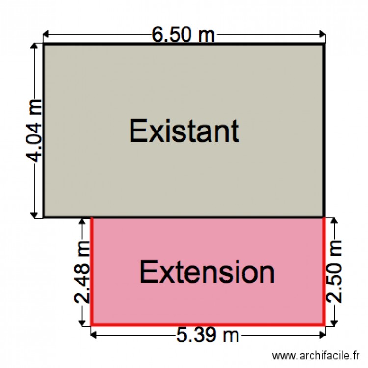 Toitures. Plan de 0 pièce et 0 m2