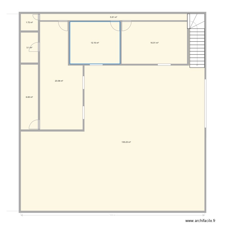  IMM CAPITAL 2. Plan de 0 pièce et 0 m2