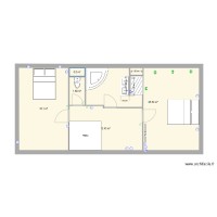PLAN ETAGE