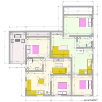 extension 3 haut et bas