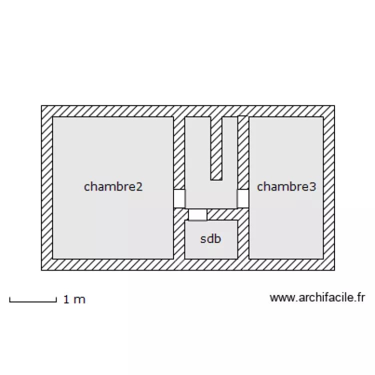 n 1 . Plan de n 1 . Plan de
