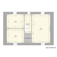 Guimaec Droite Etage