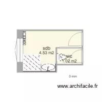 plan Guibert sdbprojet