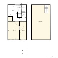 plan abreschviller