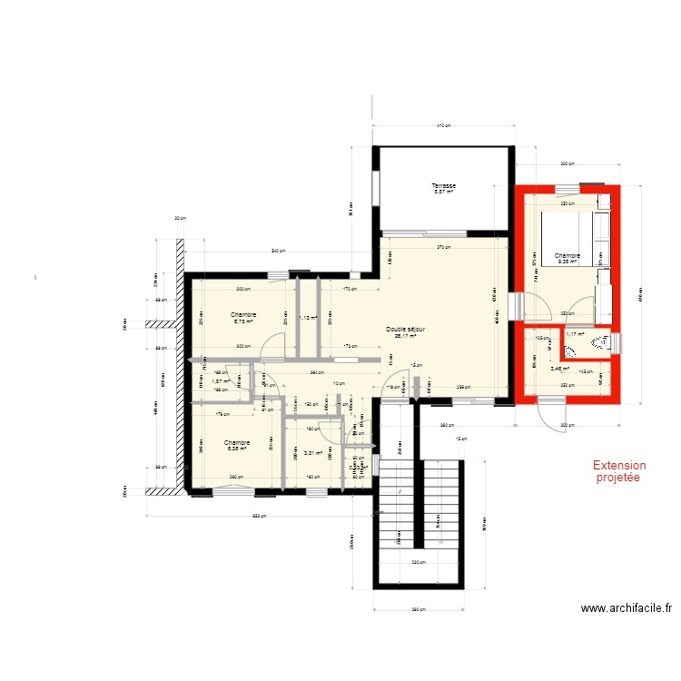 solane 3 dd27. Plan de 0 pièce et 0 m2