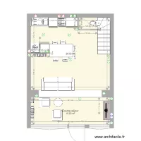 Arnaud Projet sans poteau