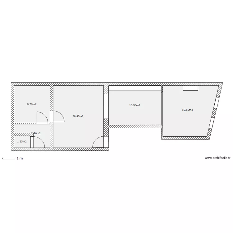 MA MAISON. Plan de MA MAISON. Plan de